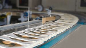 Future of print-on-demand technology - Featured
