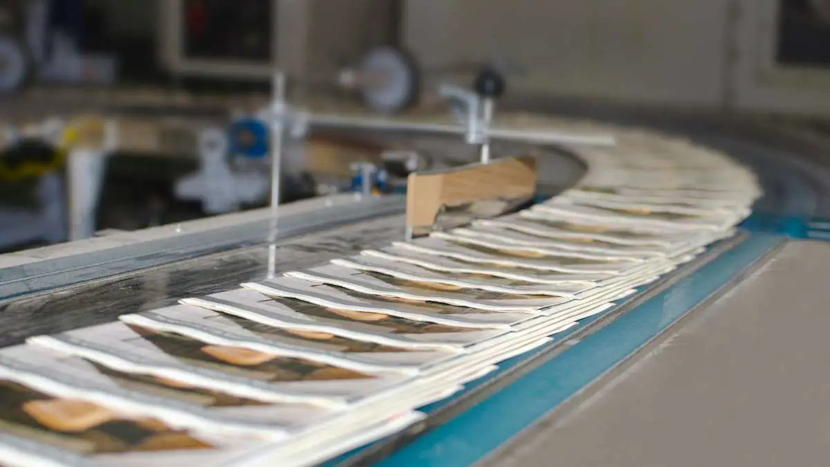 Future of print-on-demand technology - Featured