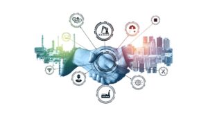 Have we enterd the Fifth Industrial Revolution - Featured