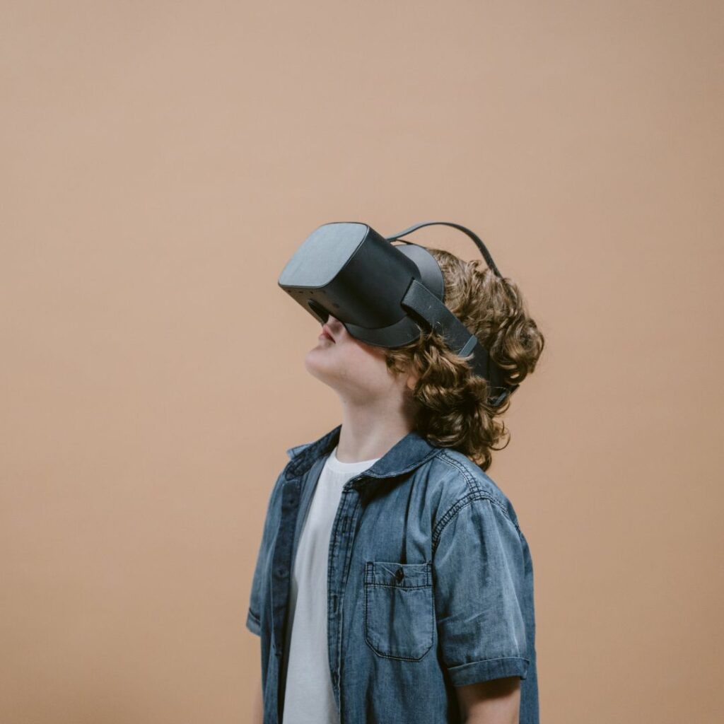 Have we enterd the Fifth Industrial Revolution - Future education