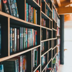 How Donald Trump’s Second Term Is Reshaping the American Publishing Industry