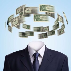 How academic publishers make insane profits