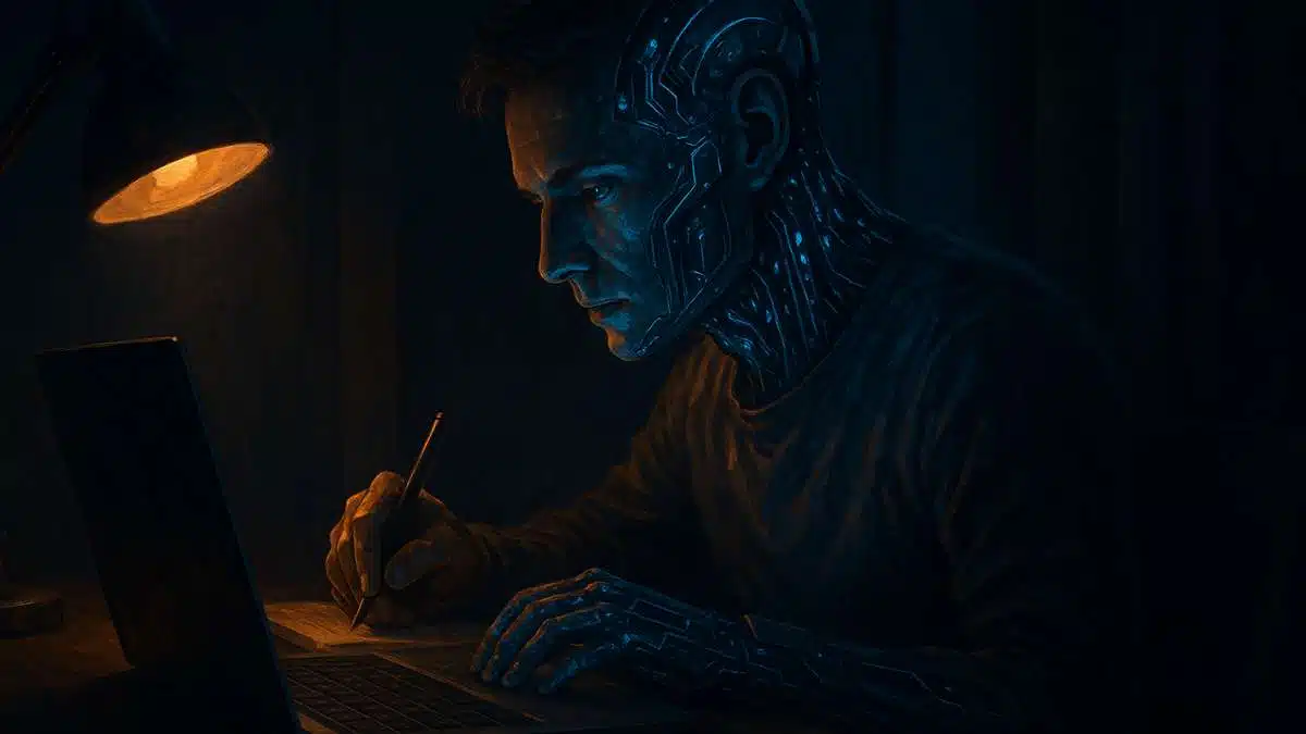 How authors should use AI in 2025 - Featured
