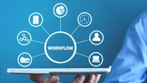 How to create a digital-first workflow - Featured