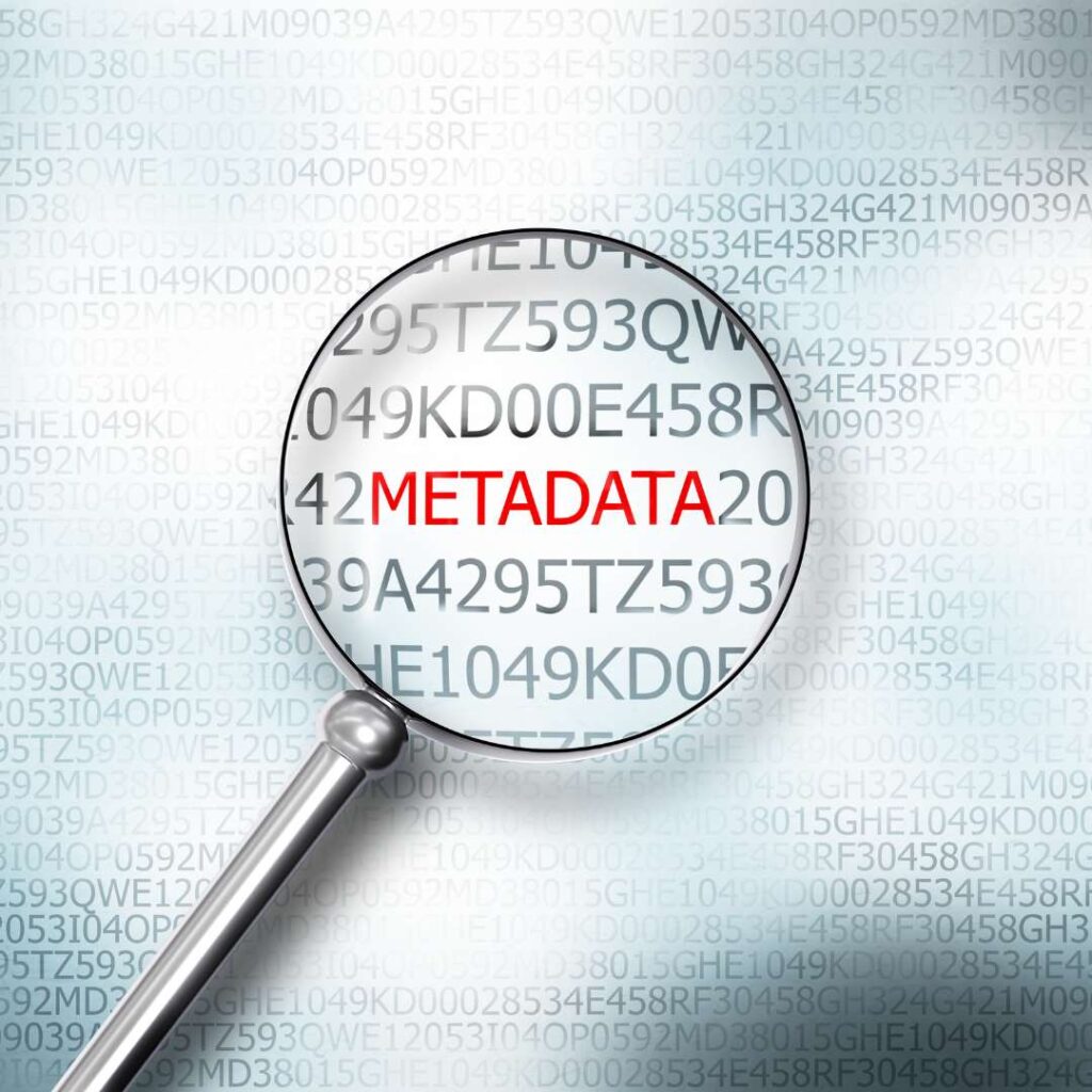 How to get an academic journal indexed in PubMed - Metadata