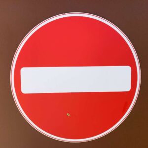How to get indexed in Scopus and Web of Science - Handling rejections