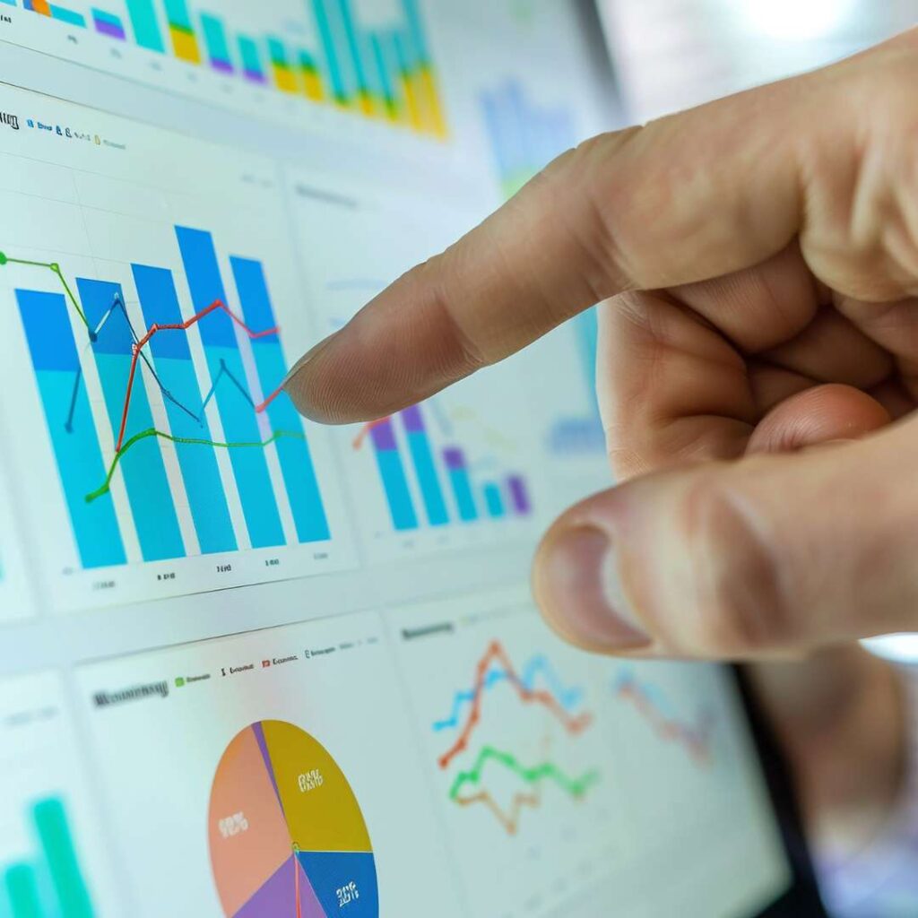 How to grow an academic journal - Analytics