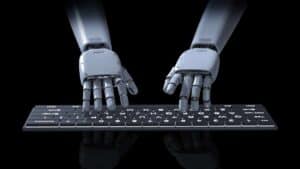 How to write a book blurb with AI