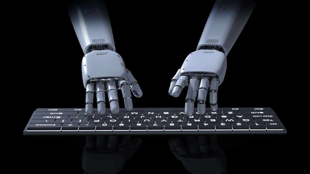 How to write a book blurb with AI
