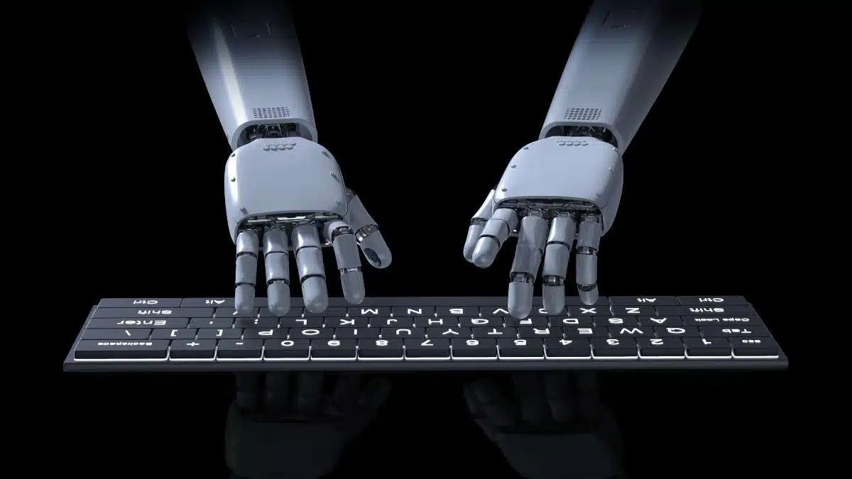 How to write a book blurb with AI