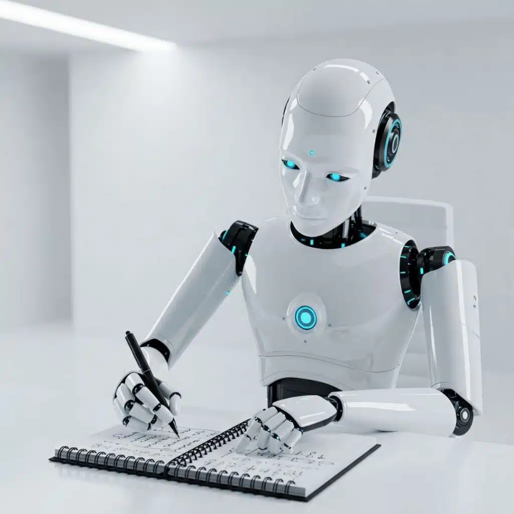 How to write a book with ChatGPT in 2025 - Writing and editing