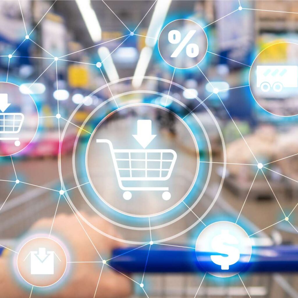 Indonesia publishing market in 2025 - E-commerce
