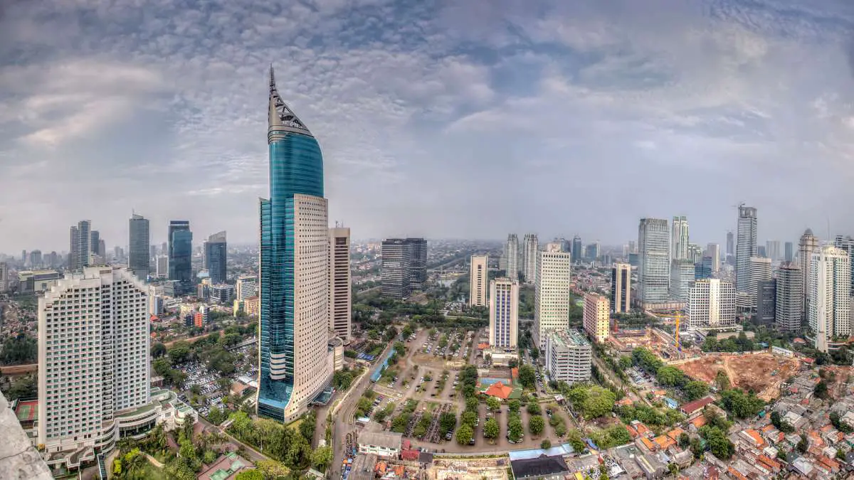 Indonesia publishing market in 2025 - featured