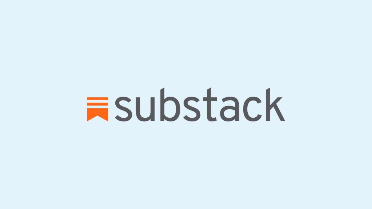 Is Substack the future of publishing