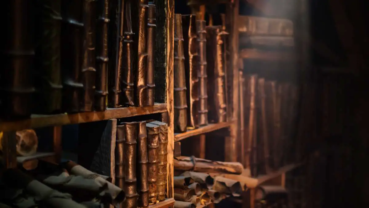 Lessons from the history of publishing - Featured