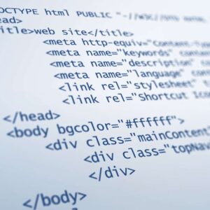 Metadata strategy - html