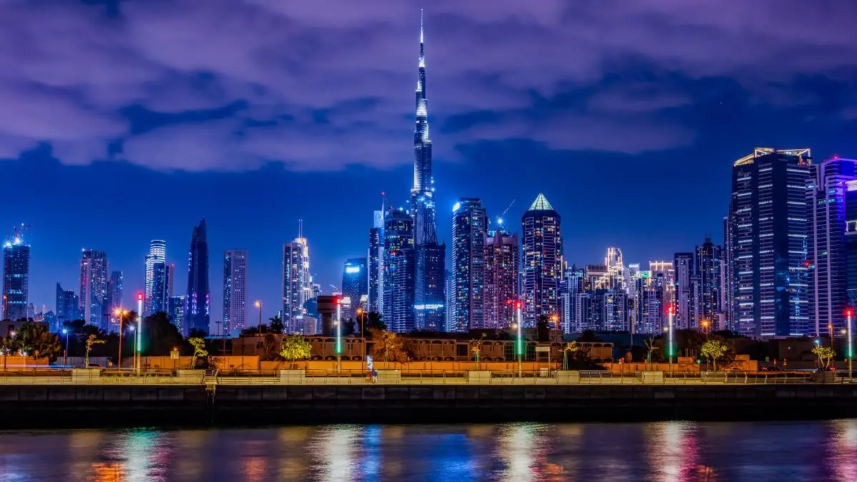 Middle-East publishing market in 2025 - Featured