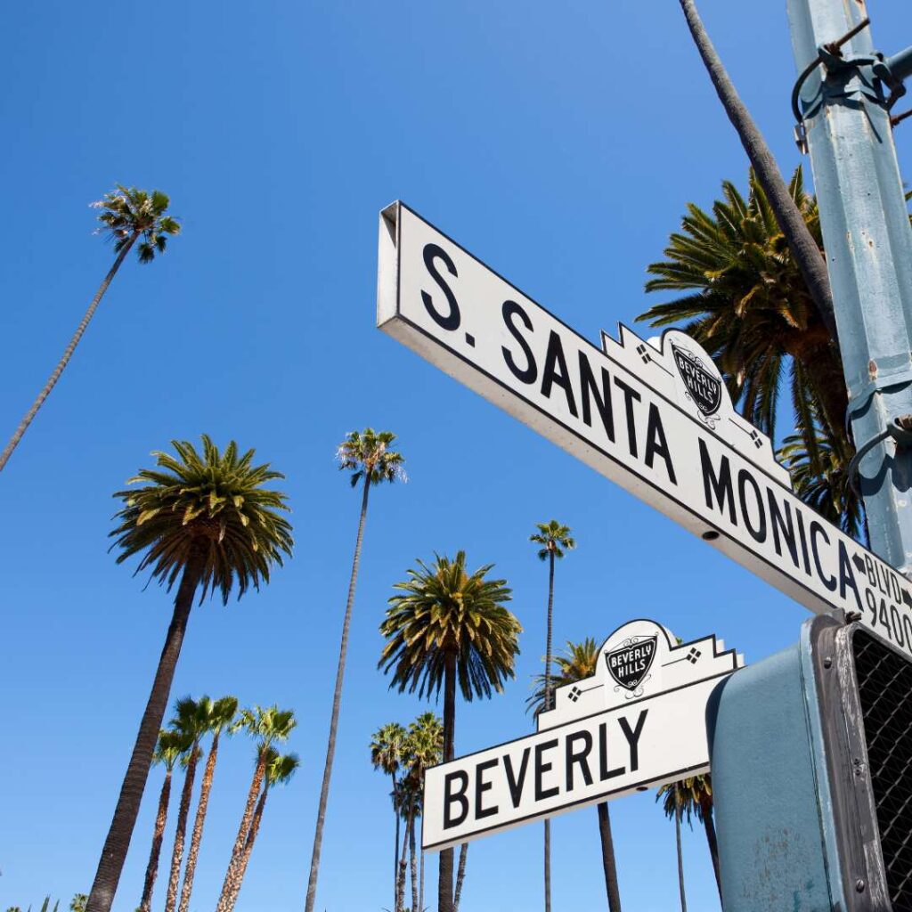 Most iconic bookstores in America - Los Angeles