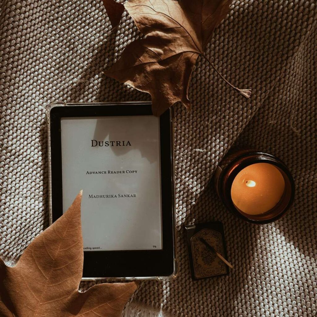 Pros and cons of ebooks
