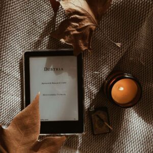 Pros and cons of ebooks
