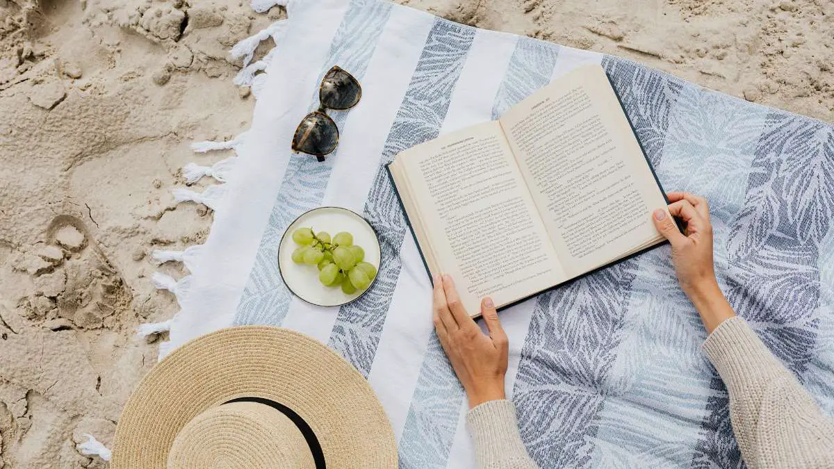Self-help publishing market in 2025