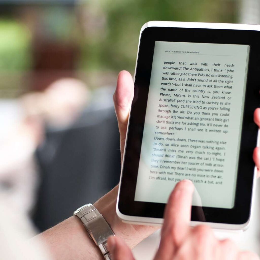 The Canadian publishing market in 2025 - Ebook