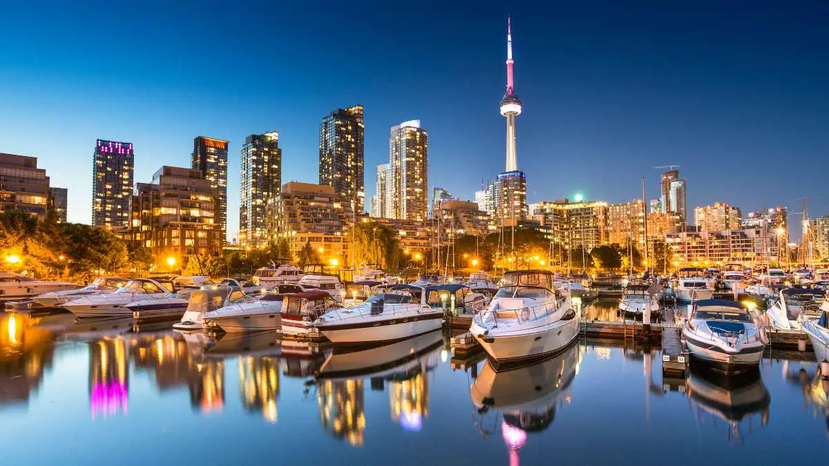 The Canadian publishing market in 2025 - Featured