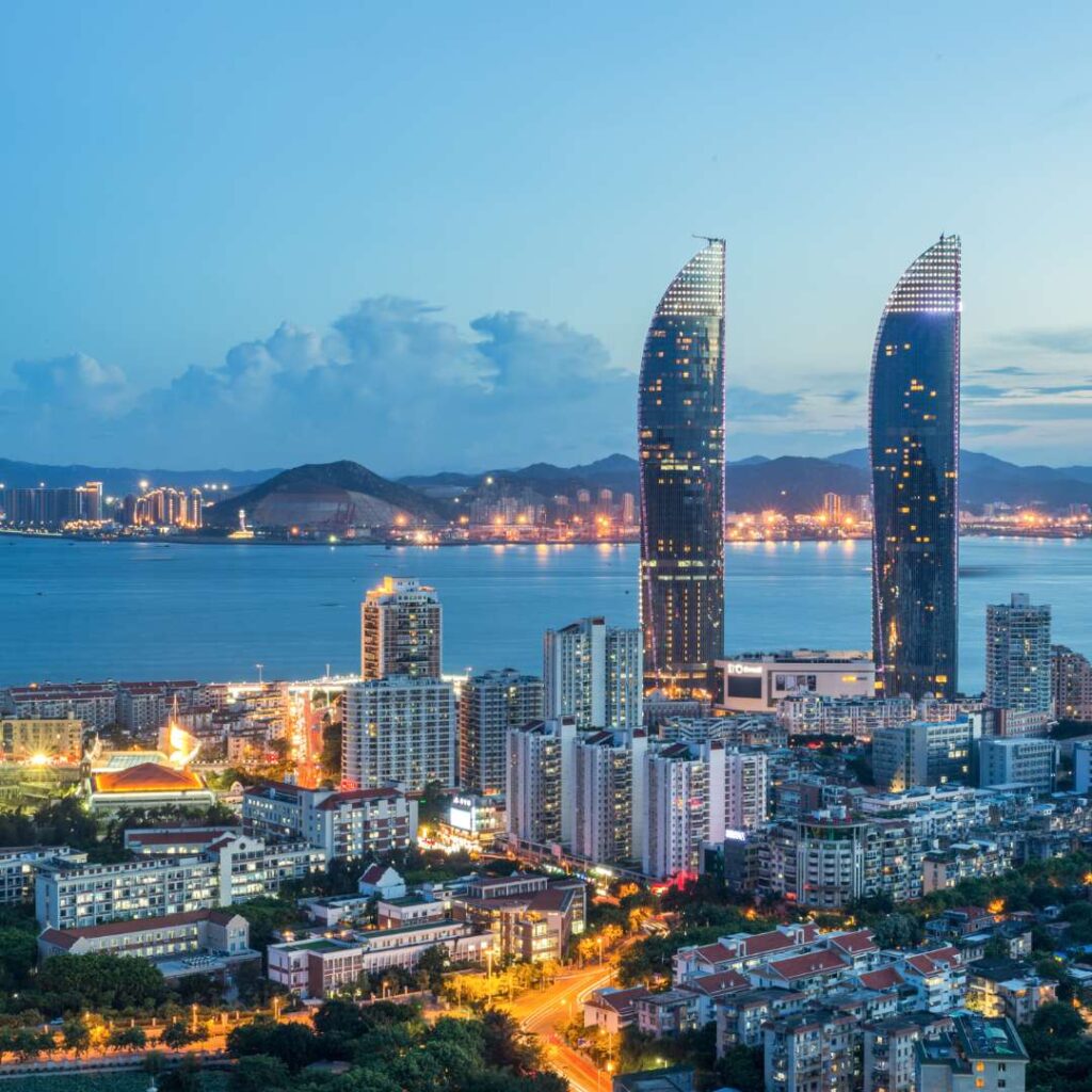 The fastest-growing publishing markets in 2025 - China