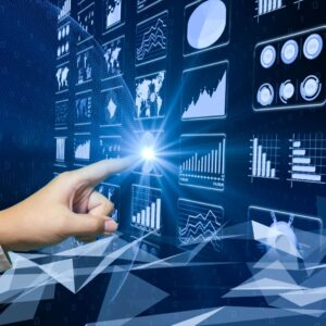 The future of academic textbooks - AI