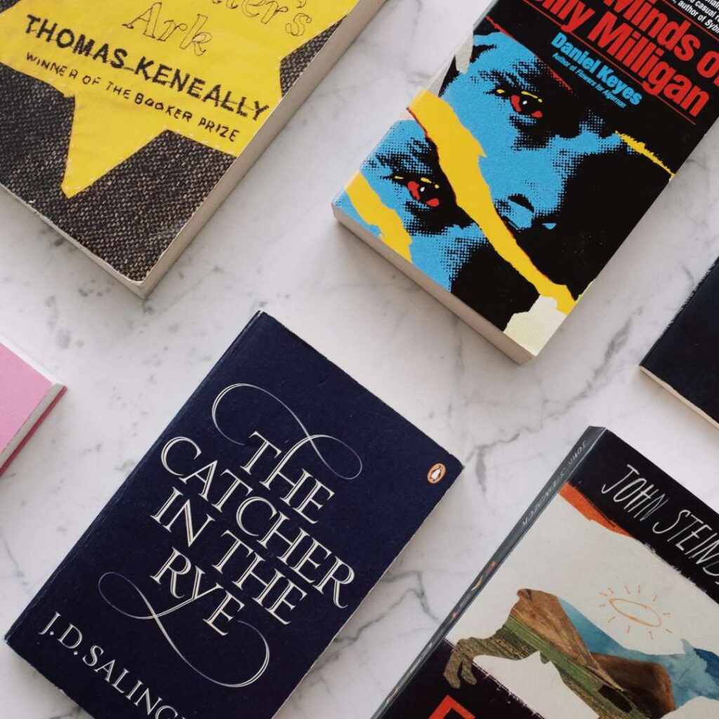 The future of book covers