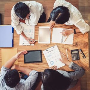 The future of metadata in publishing - Training