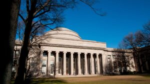 The largest academic publishers in America in 2025