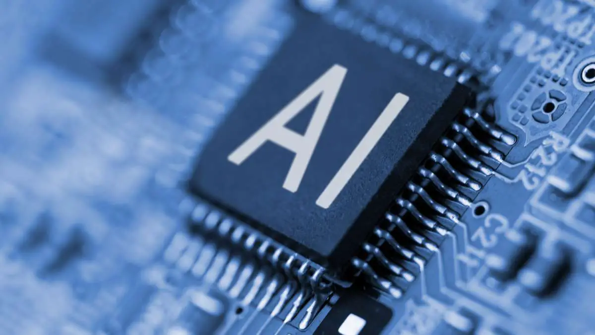 The rise of AI-generated content - Featured