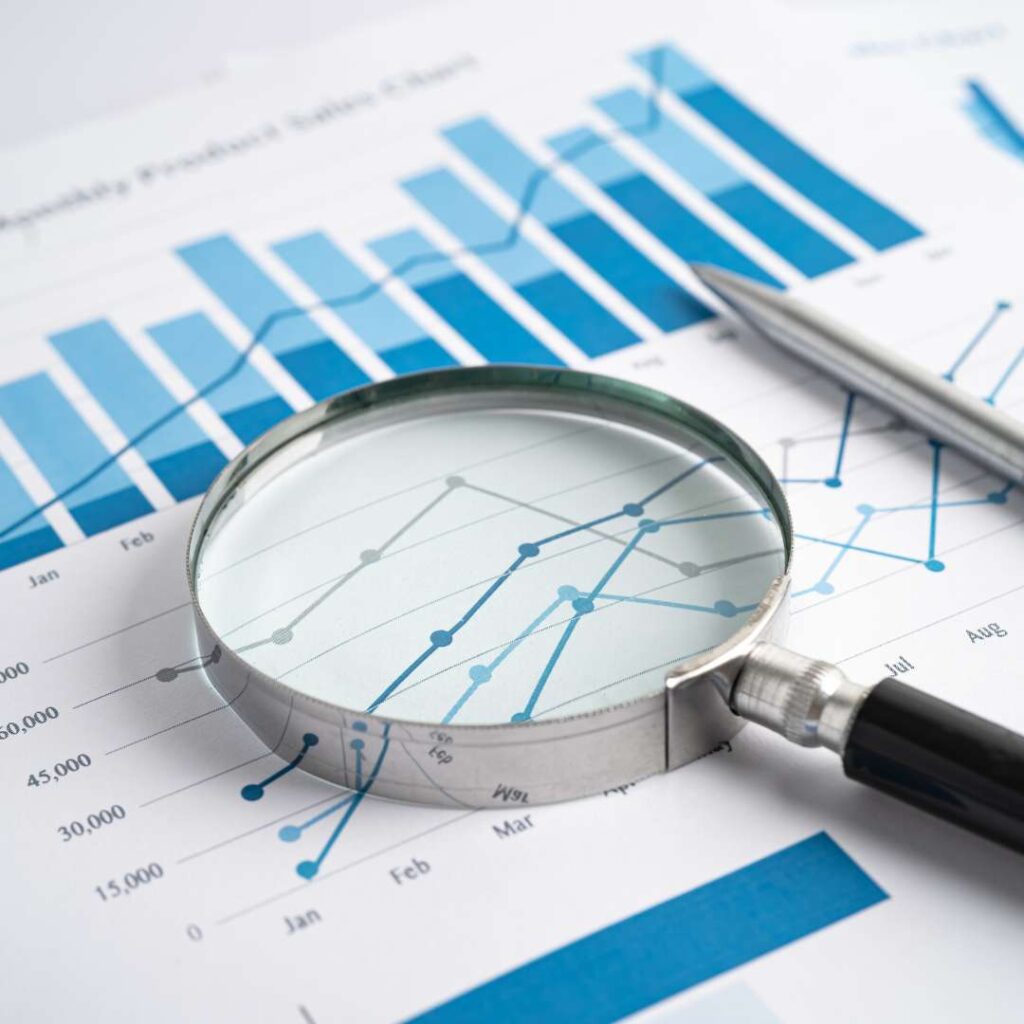 Top AI jobs in the publishing industry - Data analytics