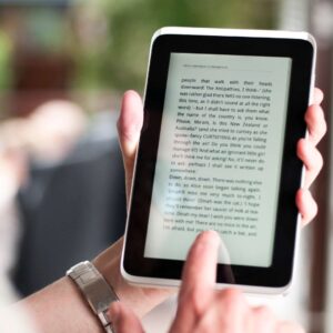 What is the best ebook format - Kindle
