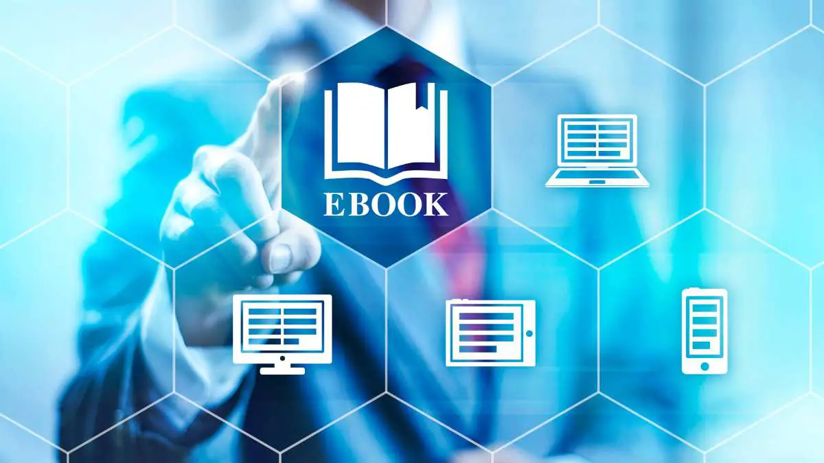 What is the best ebook format - Featured