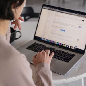 Who invented open access - Online search & research