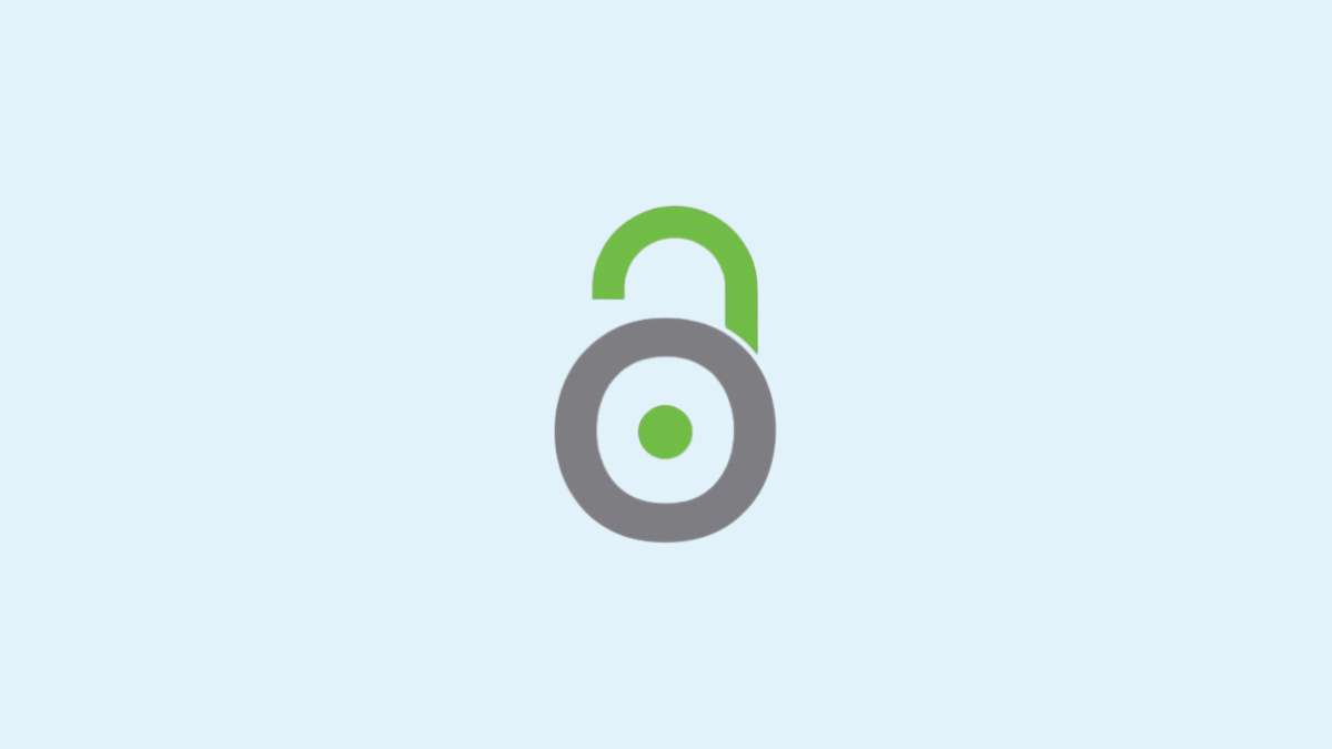 Who invented open access - Featured