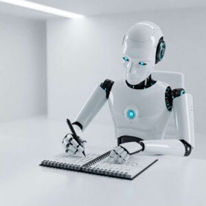 Will AI replace human editors - AI writing & editing