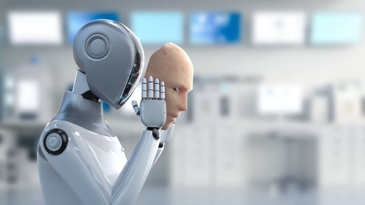 Will AI replace human editors - Featured