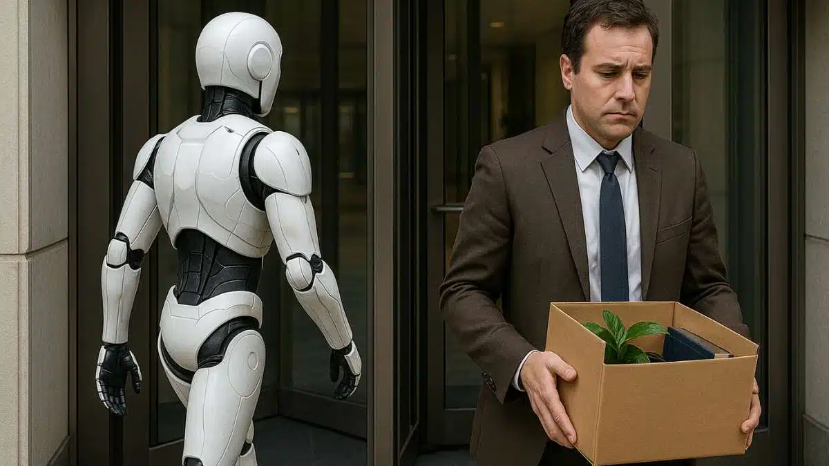 Are editors useless in the age of AI