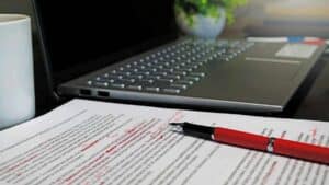 Are proofreaders becoming irrelevant in the age of AI