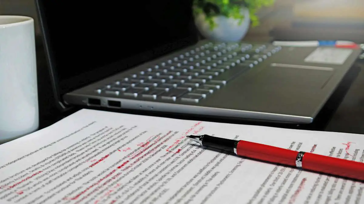 Are proofreaders becoming irrelevant in the age of AI