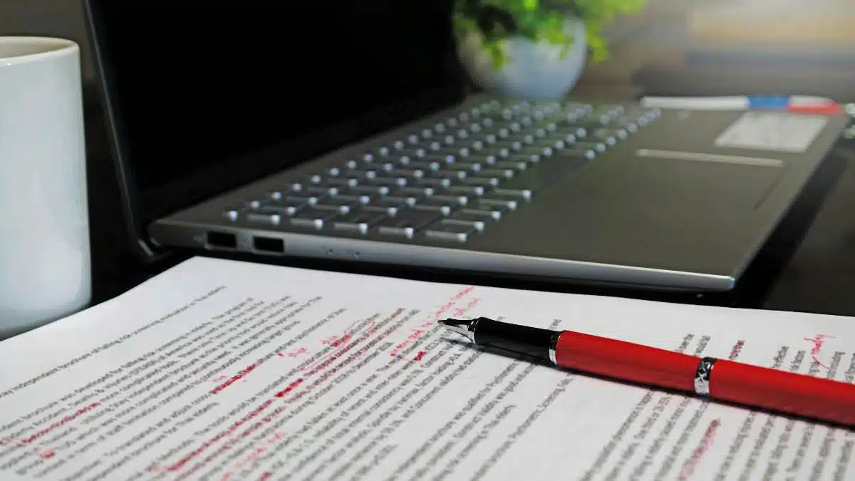 Are proofreaders becoming irrelevant in the age of AI