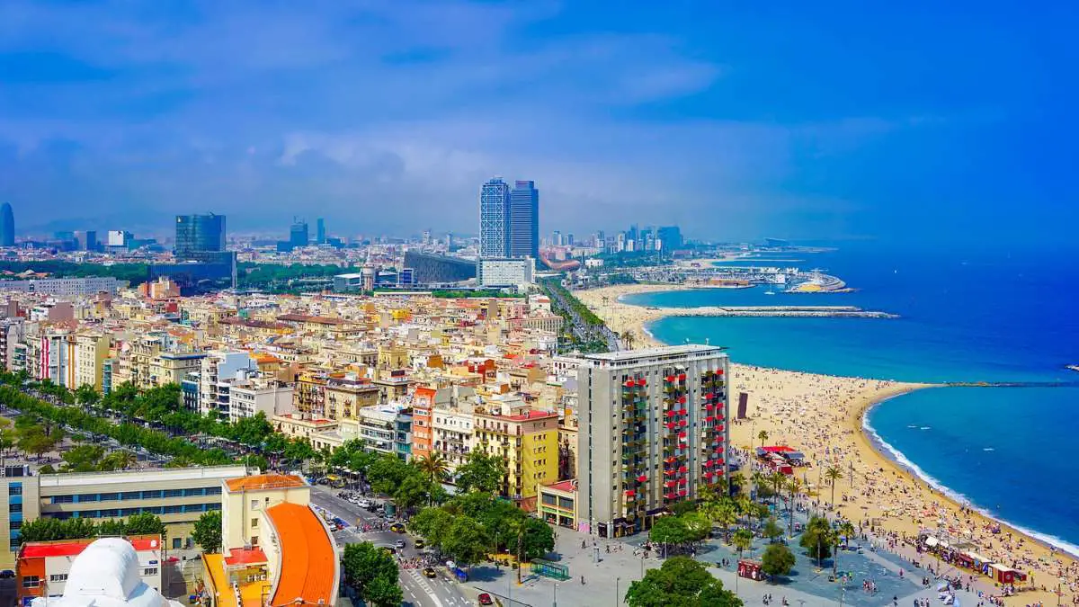 Best cities for a publishing career in Europe