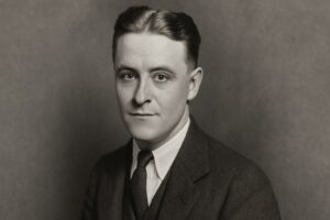 F. Scott Fitzgerald's writing style - Featured