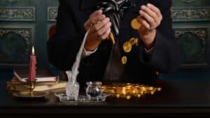 Greedy academic publishers