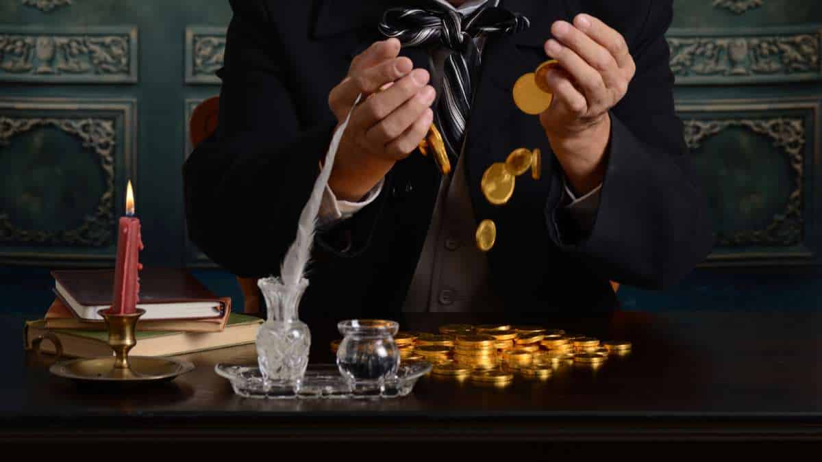 Greedy academic publishers