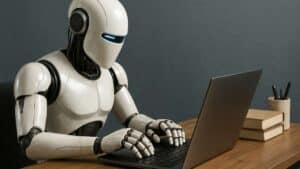 How AI Will Influence Publishing in the Coming 10 Years - Featured