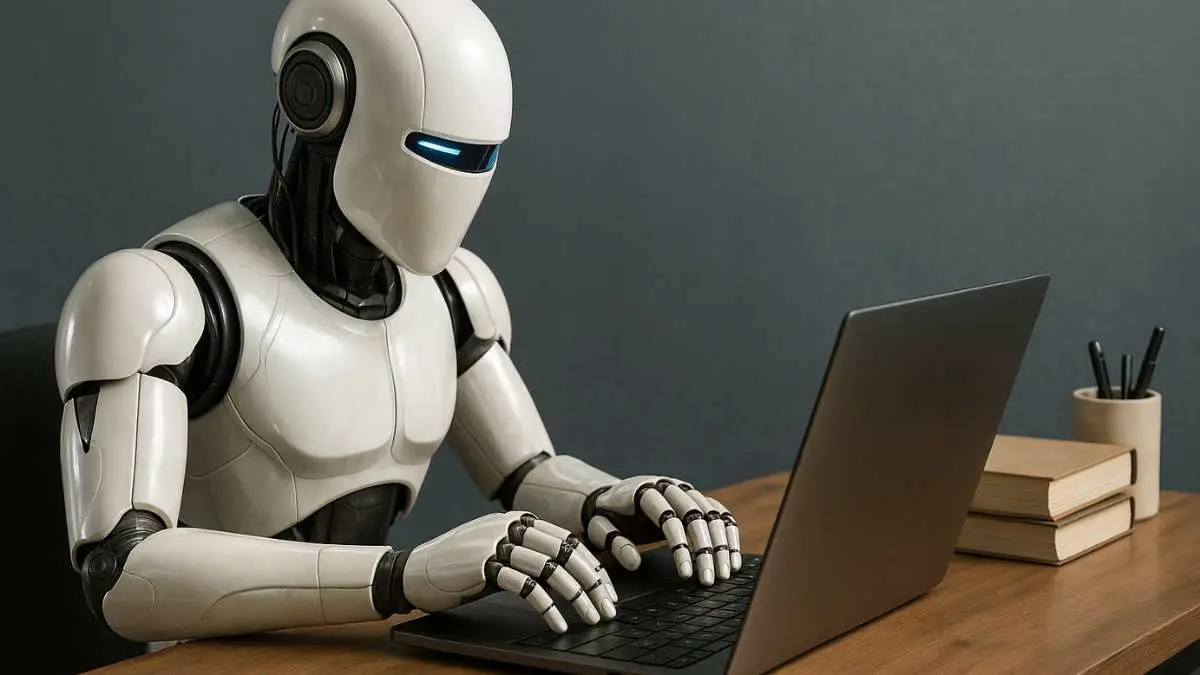 How AI Will Influence Publishing in the Coming 10 Years - Featured